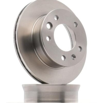 DISC FRANA FERODO FCR228A