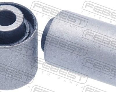 SET DE BUCSE PENTRU PUNTEA DIN SPATE FEBEST MZAB-MZ3R-KIT