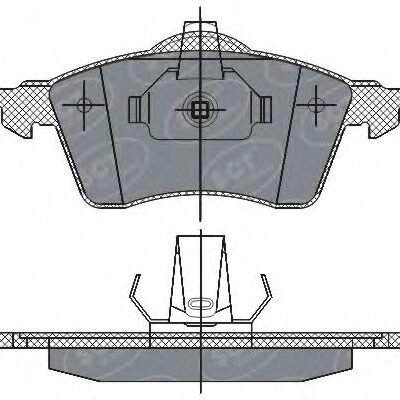 SET PLACUTE FRANA SCT SP286