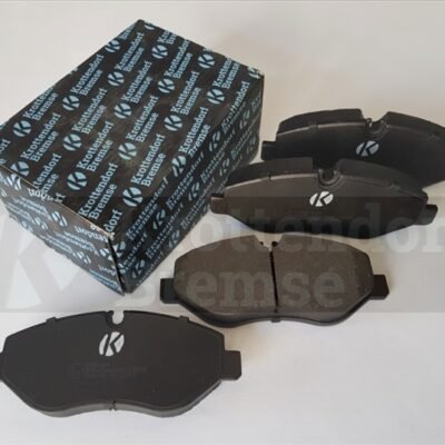 SET PLACUTE FRANA KROTTENDORF KRO1698