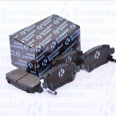 SET PLACUTE FRANA KROTTENDORF KRO1515