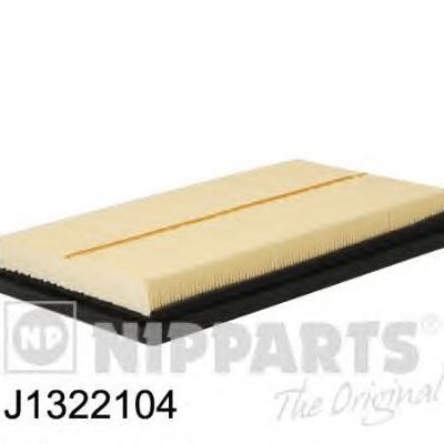 FILTRU DE AER NIPPARTS J1322104