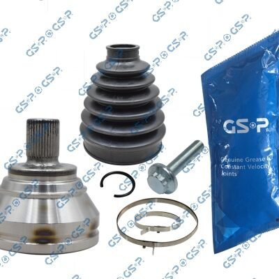 CAP PLANETARA GSP 803101