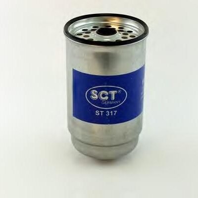 FILTRU DE COMBUSTIBIL SCT ST 317