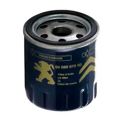 FILTRU DE ULEI MECAFILTER 98 088 678 80