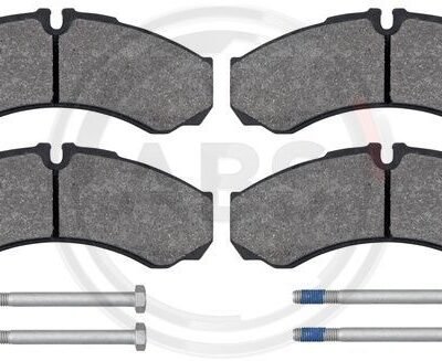 SET PLACUTE FRANA A.B.S 37113