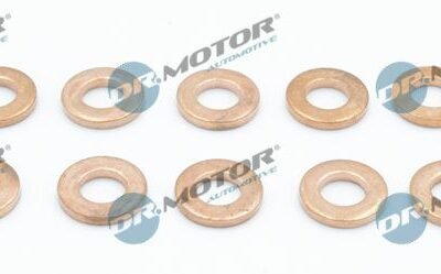 SCUT PROTECTIE TERMICA, INSTALARE INJECTIE Dr.Motor Automotive DRMP30