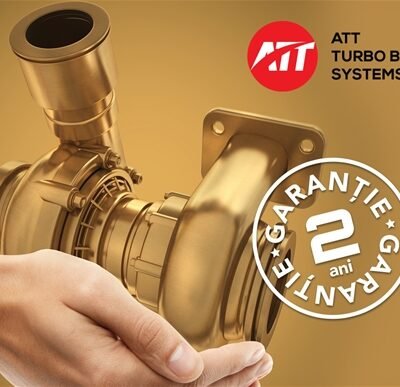 COMPRESOR,SISTEM DE SUPRAALIMENTARE ATT - AUTOTOTAL TURBO TT4649