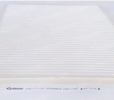 FILTRU SALON DREISSNER K0235DREIS