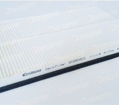 FILTRU SALON DREISSNER K0325DREIS