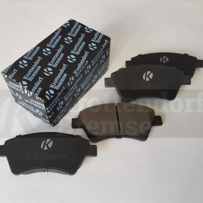 SET PLACUTE DE FRANA KROTTENDORF KRO1552