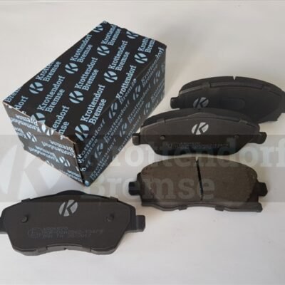 SET PLACUTE FRANA KROTTENDORF KRO1570