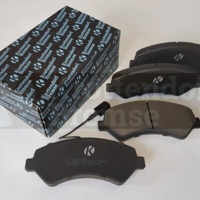 SET PLACUTE FRANA KROTTENDORF KRO1703