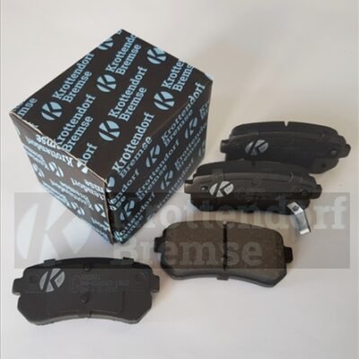 SET PLACUTE FRANA KROTTENDORF KRO3421