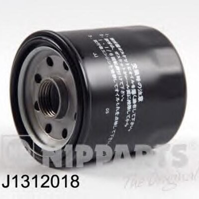FILTRU DE ULEI NIPPARTS J1312018