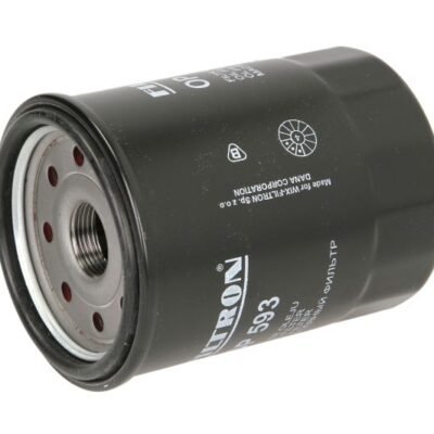 FILTRU DE ULEI FILTRON OP 593
