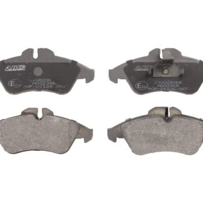 SET PLACUTE FRANA ABE C1W029ABE