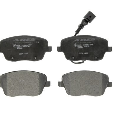 SET PLACUTE FRANA ABE C1S004ABE