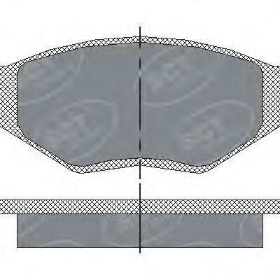FILTRU DE PLACUTE FRANA SP116