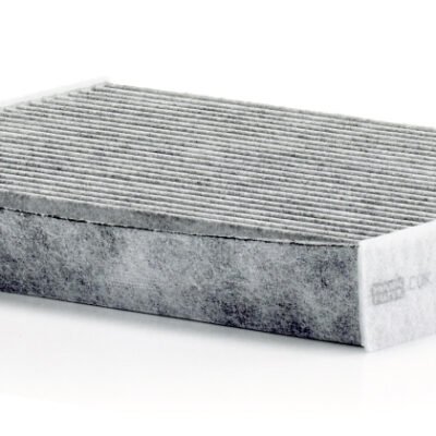 FILTRU SALON MANN FILTER CUK27 009