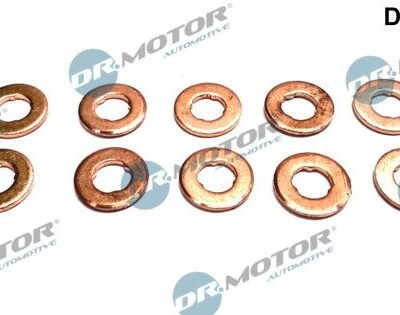 SCUT PROTECTIE TERMICA, INSTALARE INJECTIE Dr.Motor Automotive DRM0146