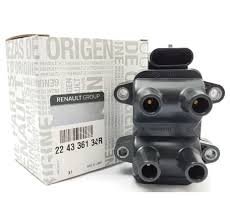 BOBINA DE INDUCTIE OE RENAULT 224336134R