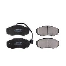 SET PLACUTE FRANA DRIVE DP1010.10.0071