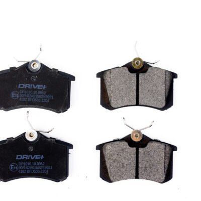 SET PLACUTE FRANA DRIVE DP1010.10.0952