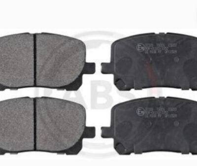 SET PLACUTE FRANA ABS 37328