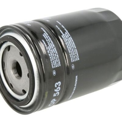 FILTRU DE ULEI FILTRON OP 563