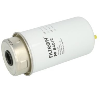 FILTRU DE COMBUSTIBIL FILTRON PP 848/2