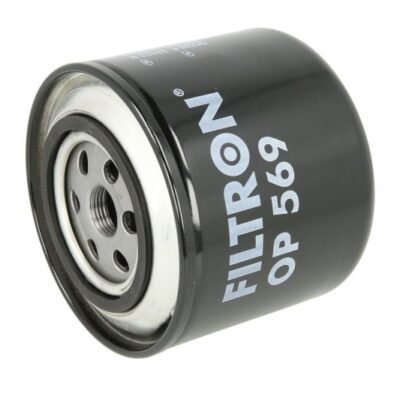 FILTRU DE ULEI FILTRON OP 569