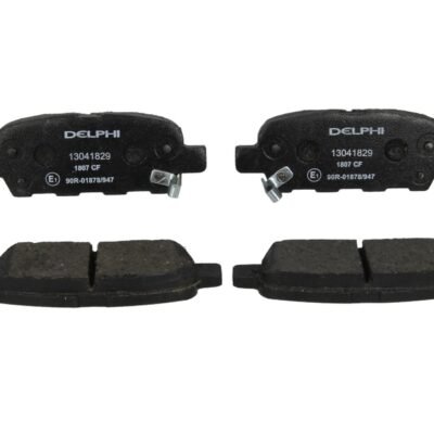 SET PLACUTE FRANA DELPHI LP1807