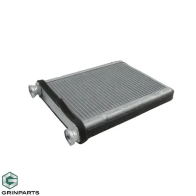SCHIMBATOR DE CALDURA, INCALZIRE HABITACLIU GRINPARTS HE360740