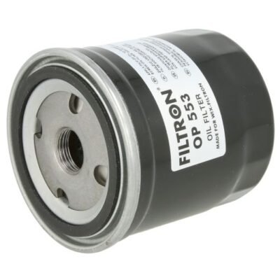 FILTRU DE ULEI FILTRON OP 553
