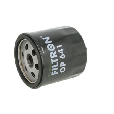 FILTRU DE ULEI FILTRON OP 641