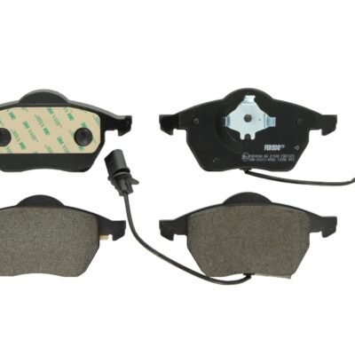 SET PLACUTE FRANA FERODO FDB1323