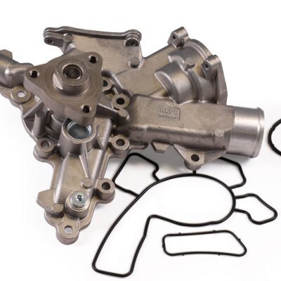 POMPA DE APA HEPU P322