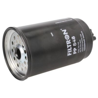 FILTRU DE COMBUSTIBIL FILTRON PP 848