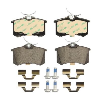 SET PLACUTE FRANA FERODO FDB1788