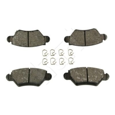 SET PLACUTE FRANA HART 220 191