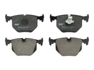 SET PLACUTE FRANA FERODO FDB1483