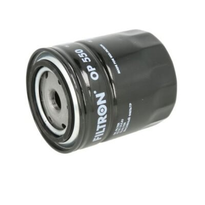 FILTRU DE ULEI FILTRON OP 550