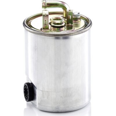 FILTRU DE COMBUSTIBIL MANN FILTER WK 842/18