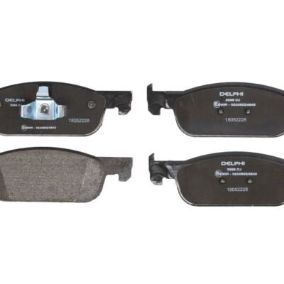 SET PLACUTE FRANA DELPHI LP3286