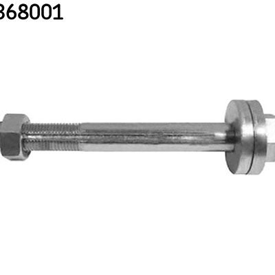 SET SUSPENSIE ROATA SKF VKDS368001