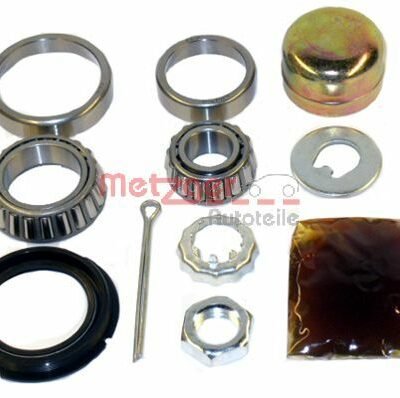 SET RULMENT ROATA METZGER WM796