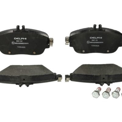 SET PLACUTE FRANA DELPHI LP2441