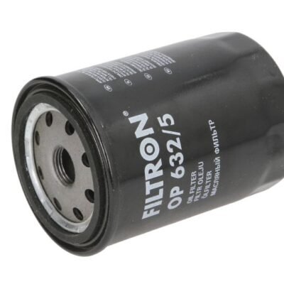 FILTRU DE ULEI FILTRON OP 632/5